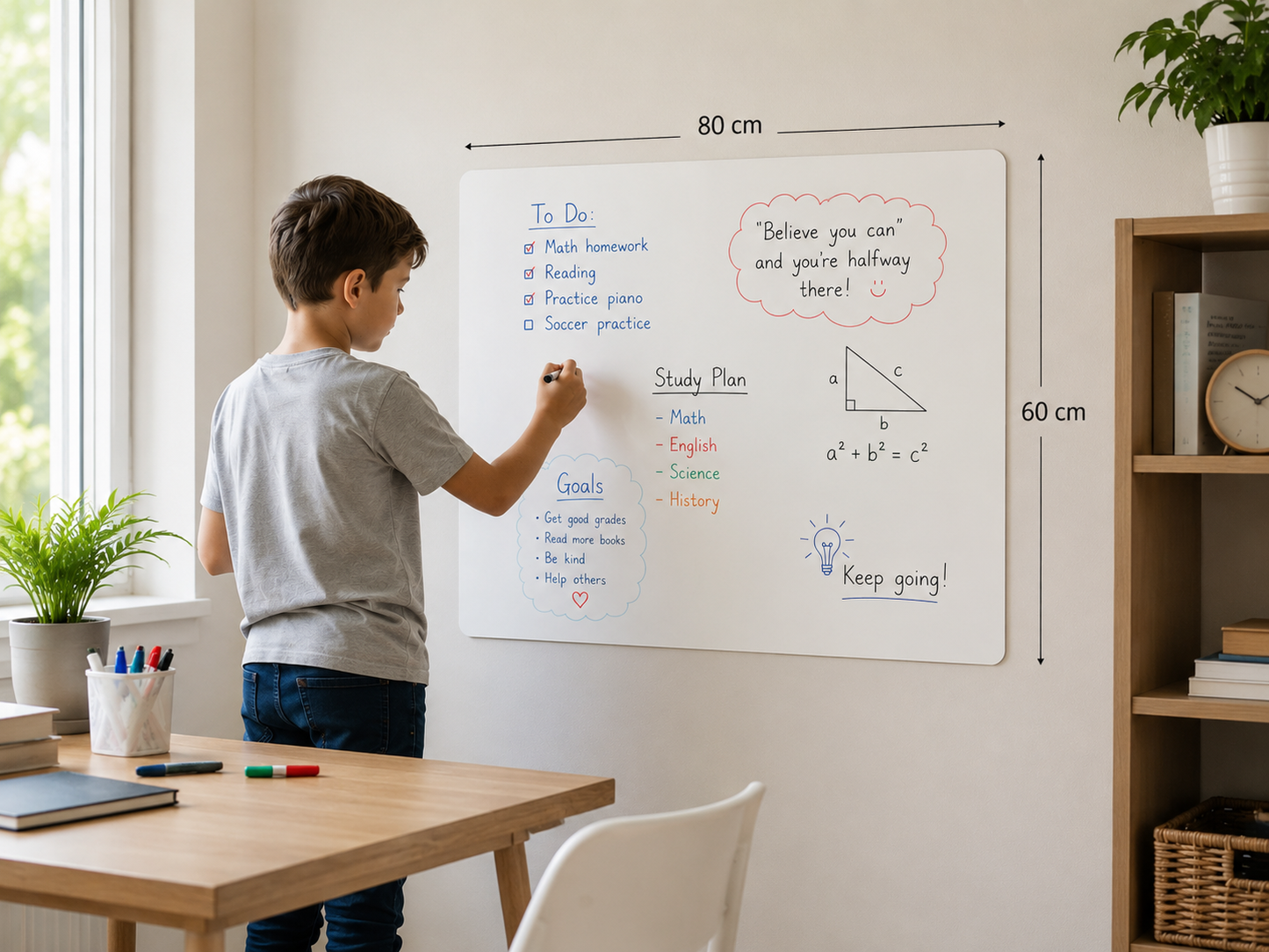 Eclerti Creativity Kit