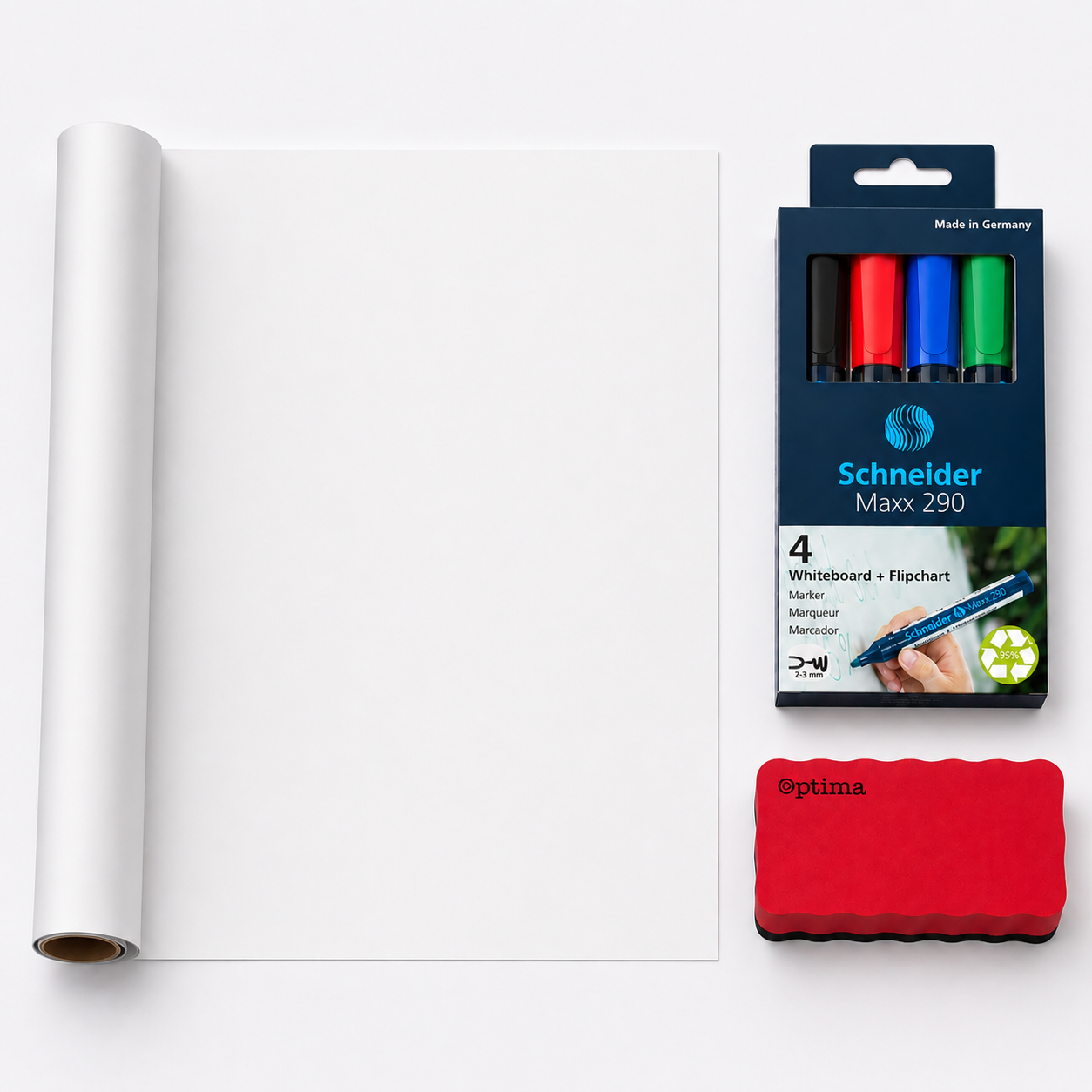 Eclerti Creativity Kit