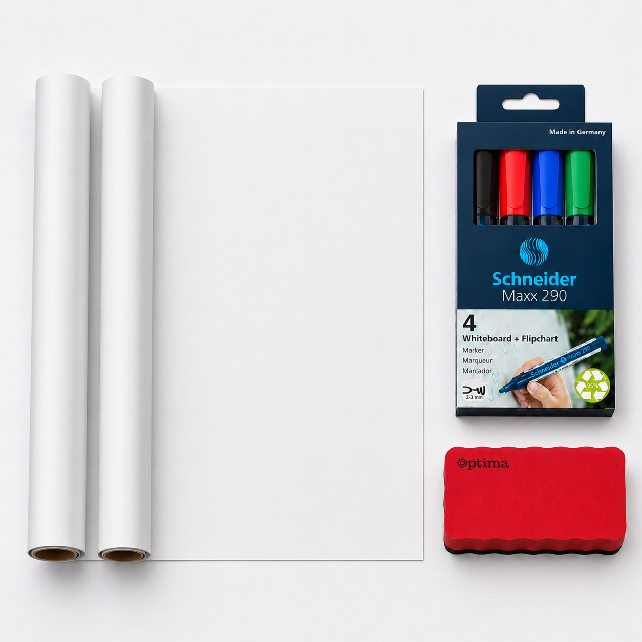 Eclerti Creativity Kit