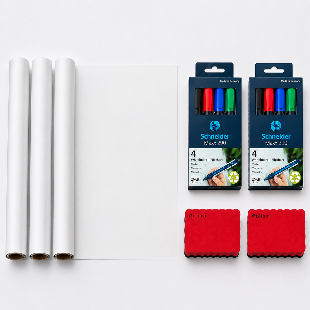 Eclerti Creativity Kit
