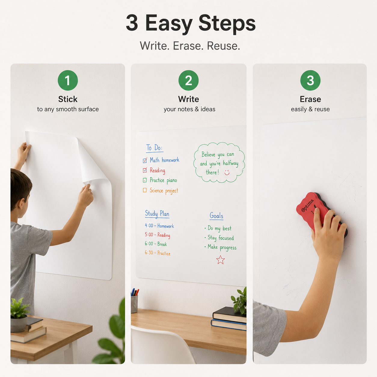 Eclerti Creativity Kit